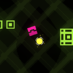 Geometry Dash Light - Play Online Geometry Dash Light on Geometry Dash Spam