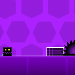 Geometry Dash Light - Play Online Geometry Dash Light on Geometry Dash Spam